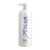 Drench Moisturizing Shampoo - Herbruikbare aluminium fles (leeg)