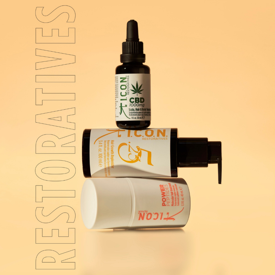 Promo restoratives