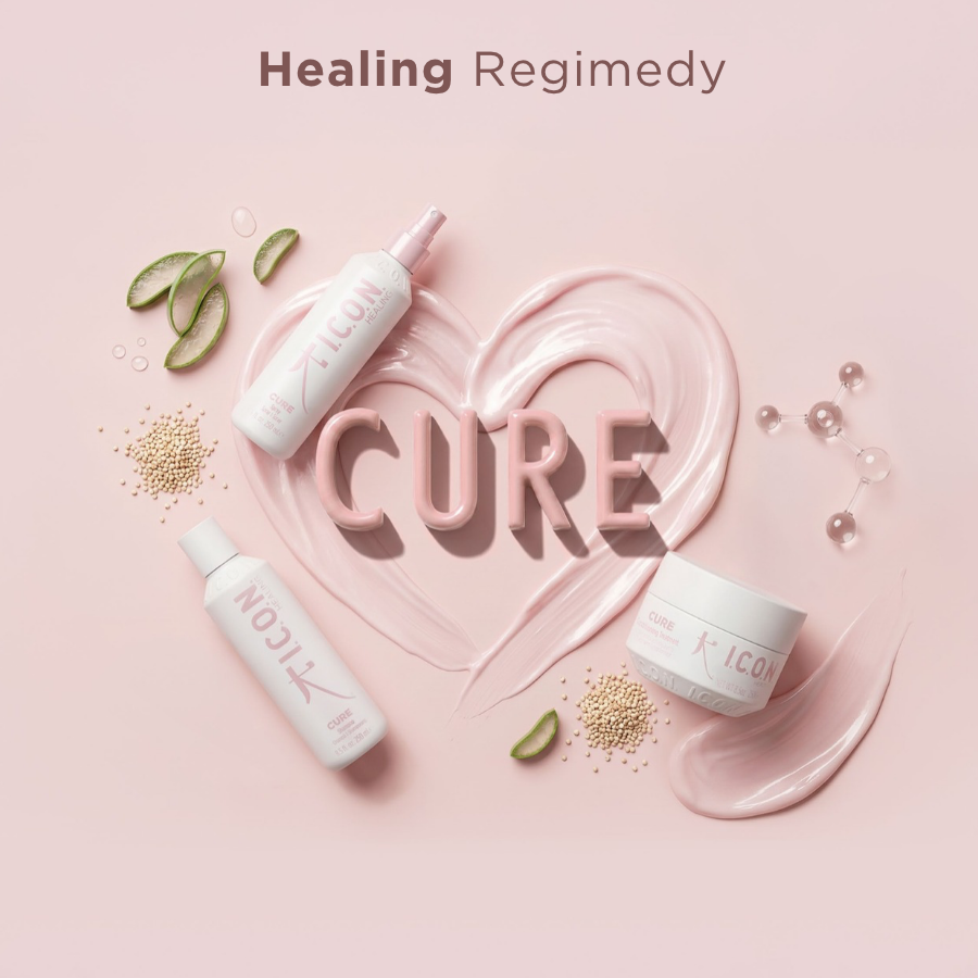 Cure promo
